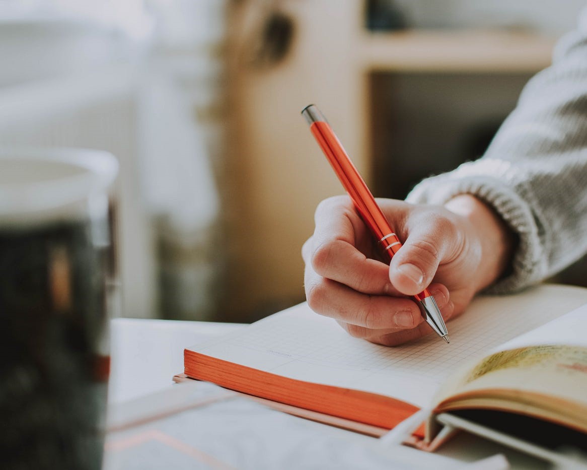 Creative Writing: Crafting Compelling Stories