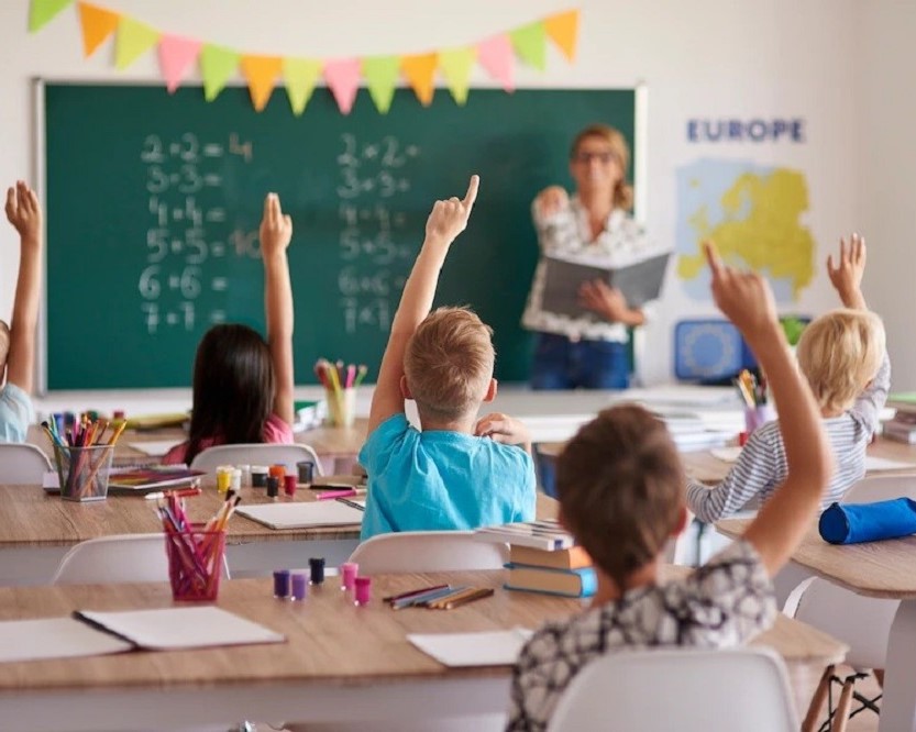 Mastering English Communication Skills