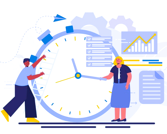 Time Management & Productivity Mastery