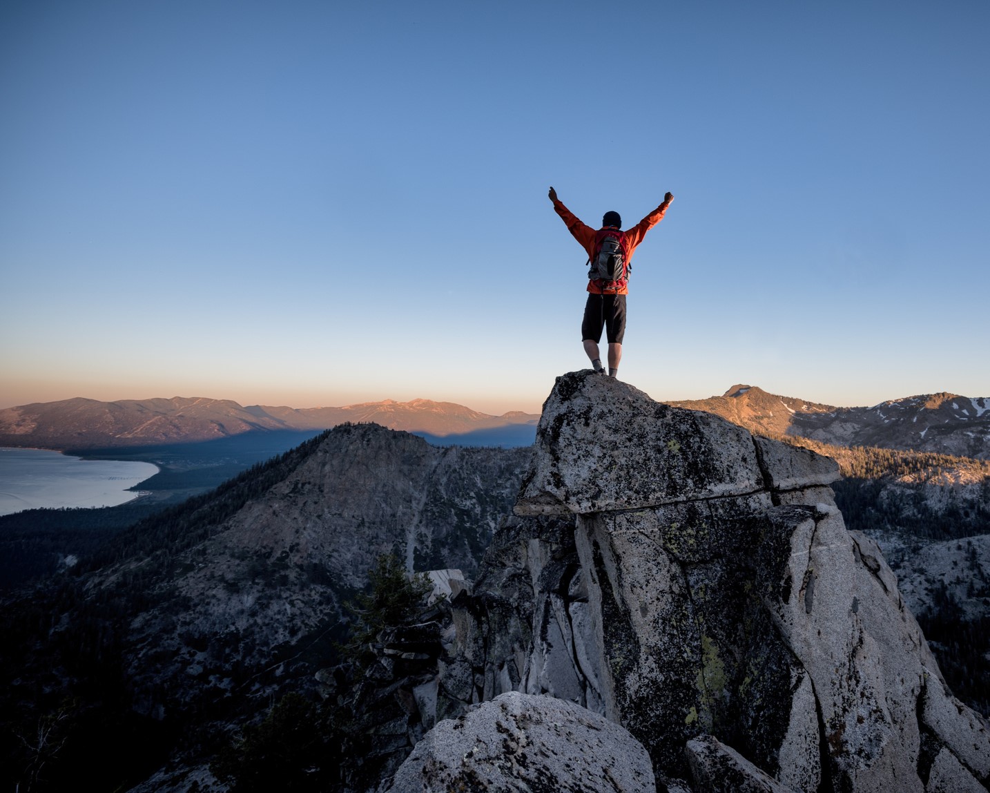 Goal Setting and Achievement Techniques