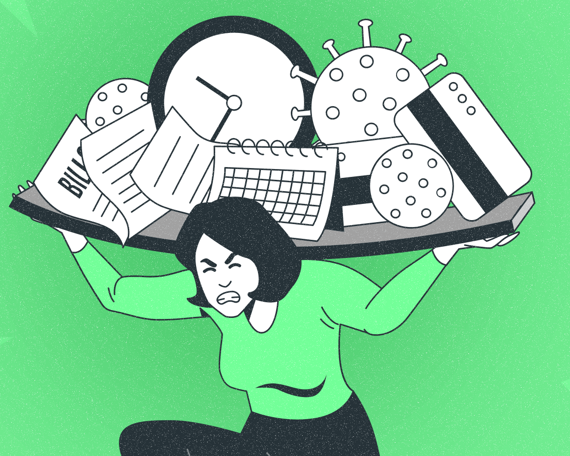 Stress Management Techniques - A Complete Guide