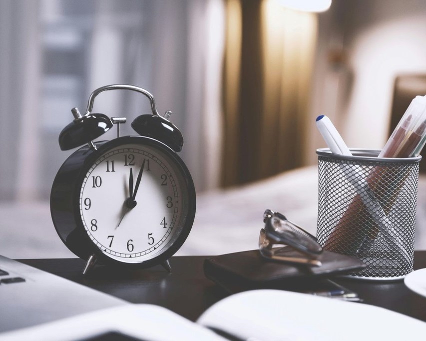 Time Management Strategies for Success